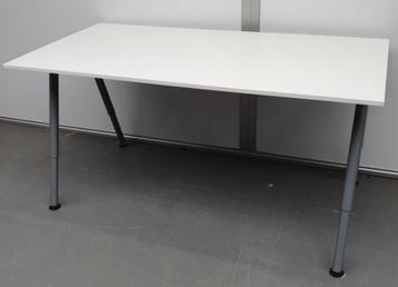 Ikea bureau Galant 160 x 80 - afbeelding 2