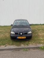 Seat Arosa 1.4i Stella, Auto's, Seat, Voorwielaandrijving, 450 kg, Gebruikt, Origineel Nederlands