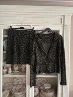 Juffrouw Jansen Amsterdam, Kleding | Dames, Jasjes, Kostuums en Pakken, Maat 38/40 (M), Ophalen of Verzenden, Zo goed als nieuw