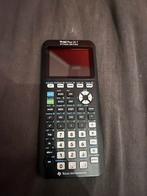 TI-84 plus CE-T Python edition, Diversen, Rekenmachines, Ophalen of Verzenden, Zo goed als nieuw