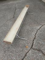 Voerbak, Dieren en Toebehoren, Schapen, Geiten en Varkens, Meerdere dieren, Schaap