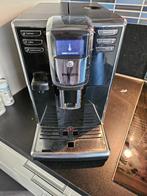 koffiemachine Philips, Witgoed en Apparatuur, Koffiezetapparaten, Ophalen, Gebruikt, Koffiemachine, Koffiebonen