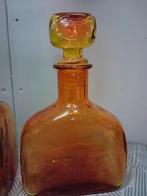 Vintage glaswerk, Ophalen of Verzenden