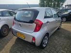 Kia Picanto 1.0 CVVT EconomyLine 5-deurs AIRCO, Voorwielaandrijving, Euro 5, Gebruikt, Origineel Nederlands