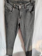 Para Mi Antraciet Skinny Jeans, Kleding | Dames, Spijkerbroeken en Jeans, Para Mi, Ophalen of Verzenden, Zo goed als nieuw, W30 - W32 (confectie 38/40)