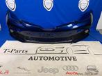 Toyota auris voorbumper bumper grille rooster 2014+