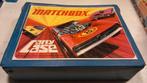 Matchbox Carry Case, Hobby en Vrije tijd, Modelauto's | 1:43, Ophalen of Verzenden, Gebruikt, Auto, Matchbox