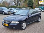 Audi A4 Limousine 1.6 Advance/Clima/AUTOMAAT PROBLEEM!, 101 pk, Gebruikt, Blauw, A4
