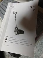 Grasmaaier op accu, Ophalen of Verzenden, Nieuw