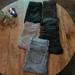 Jeans broeken, Kinderen en Baby's, Ophalen of Verzenden, Zo goed als nieuw, Maat 134