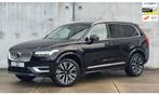 Volvo XC90 2.0 T8 RECHARGE AWD CORE BRIGHT 7 ZITS AWD NAP, Auto's, Gebruikt, 4 cilinders, 1969 cc, 7 stoelen