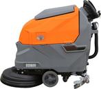 Daewoo Loop schrobmachine - Perfect voor kleine ruimtes!, Ophalen of Verzenden