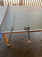 Savage Gear Werphengels, Watersport en Boten, Ophalen of Verzenden, Gebruikt, Werphengel