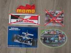 Diversen Formule 1 Stickers, Ophalen of Verzenden, Nieuw, Sport