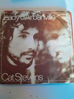 Cat stevens 7inch lady arbanville, Cd's en Dvd's, Vinyl Singles, Ophalen of Verzenden, Zo goed als nieuw, Pop