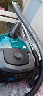Philips Stofzuiger 35 euro, Ophalen, Gebruikt, Stofzak, Stofzuiger