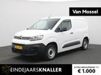Citroen Berlingo 1.5 BlueHDI 75 PK | AIRCO | CRUISE | BETIMM, Voorwielaandrijving, Stof, Gebruikt, Origineel Nederlands