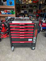 Nieuwe Gereedschapswagen - 7 Lades, Zijdeur, Doe-het-zelf en Verbouw, Ophalen, ., Nieuw, .