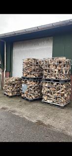 Mix Hout - Losgestort, 6 m³ of meer, Ophalen of Verzenden, Overige houtsoorten, Blokken