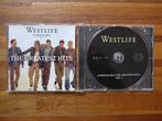 CD - Westlife - Unbreakable (Vol. 1), Gebruikt, Ophalen of Verzenden, 1980 tot 2000