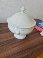 Franse soep terrine, Antiek en Kunst, Ophalen