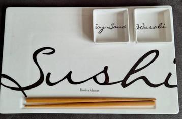 Riviera Maison Sushi beschikbaar voor biedingen