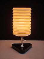 Vintage "Angelo Lelii" 50/60 er jr. design tafellamp., Ophalen of Verzenden