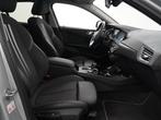 BMW 1-serie 118i Sport & Shadow Line | Automaat | Panoramada, 12 maanden, Gebruikt, Traction-control, Bedrijf