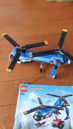 Lego Creator 31049, Ophalen of Verzenden, Zo goed als nieuw, Complete set, Lego