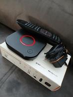 BOX MAG 544, Audio, Tv en Foto, Mediaspelers, INFOMIR, Gebruikt, Verzenden, Odessa