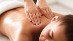 Deep tissue/sport massage