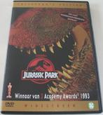 Dvd *** JURASSIC PARK *** Collector's Edition, Alle leeftijden, Ophalen of Verzenden, Zo goed als nieuw