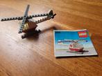 Lego set 626 - Ambulance helikopter- vintage, Ophalen, Gebruikt, Complete set, Lego