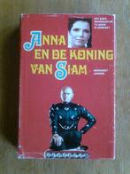 Anna en de Koning van Siam, door Margaret Landon, Ophalen of Verzenden, Gelezen