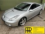 Toyota CELICA 1.8 VVT-i, Auto's, 1794 cc, Gebruikt, 4 stoelen, Handgeschakeld