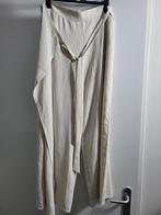 Nieuwe Zara broek - Maat XL, Kleding | Dames, Maat 46/48 (XL) of groter, Nieuw, Ophalen of Verzenden, Lang