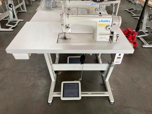 Industriele naaimachine juki 8700 stille motor nieuw, Hobby en Vrije tijd, Naaimachines en Toebehoren, Nieuw, Naaimachine, Overige merken