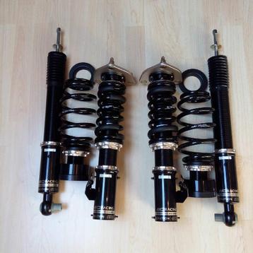 BC Racing schroefset BR-RA serie - Nissan 200sx Silvia S12 beschikbaar voor biedingen