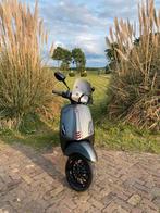 custom Vespa Sprint - 80cc Polini - Akrapovic - level 10, Fietsen en Brommers, Ophalen, Zo goed als nieuw, Benzine, Vespa