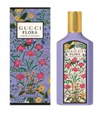 Gucci Flora Gorgeous Magnolia eau de parfum Nieuw !!, Verzenden, Nieuw