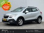 Opel Mokka 1.6 Selection / Achteruitrijcamera / Cruise Contr, Voorwielaandrijving, 65 €/maand, Gebruikt, 4 cilinders