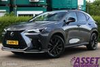 Lexus NX 450h+ AWD F Sport | btw-auto | schuifdak | trekhaak, Automaat, 309 pk, Gebruikt, Euro 6