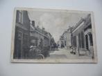 SCHERPENISSE  >  KERKSTRAAT, Gelopen, 1920 tot 1940, Verzenden