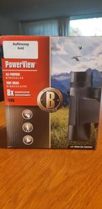 verrekijker, Overige typen, Ophalen of Verzenden, Zo goed als nieuw, 8 tot 12x