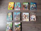 Verschillende jeugd boeken, zie beschrijving, Ophalen of Verzenden, Zo goed als nieuw