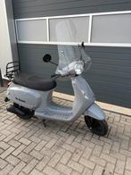 La Souris La Sourini 50 special edition 2019, Fietsen en Brommers, Snorfietsen en Snorscooters, Ophalen, Zo goed als nieuw, Benzine