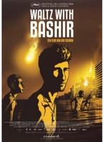 dvd Waltz With Bashir Ari Folman as new, Verzenden, Zo goed als nieuw, Overige gebieden