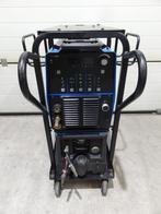 Tig lasapparaat Miller Maxstar 300 DX watergekoeld Puls, Ophalen of Verzenden, Zo goed als nieuw, 250 ampère of meer, Tig