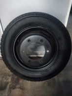 Dubbellucht wielen Mercedes Sprinter/Volkswagen LT, Auto-onderdelen, Ophalen