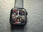 Apple Watch Series 8, Sieraden, Tassen en Uiterlijk, Smartwatches, Ophalen, Gebruikt, Apple Watch Series 8, Zwart